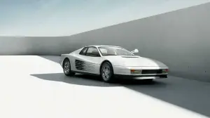 Ferrari Testarossa - Restomod Fioravanti - 6