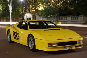 Ferrari Testarossa - Silverstone Auctions - 2