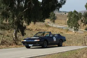 Ferrari Tribute - Targa Florio 2011