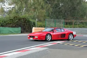 Ferrari Tribute - Targa Florio 2011