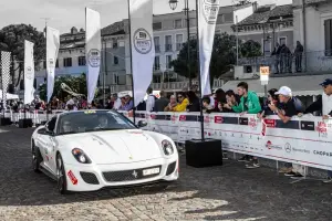 Ferrari Tribute to Mille Miglia 2014