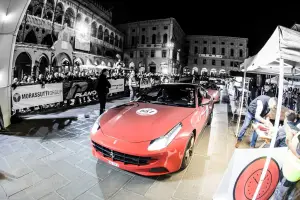 Ferrari Tribute to Mille Miglia 2014
