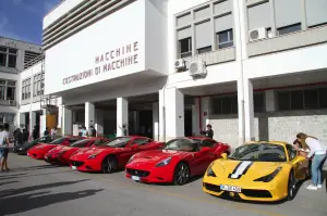 Ferrari Tribute - 11