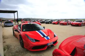 Ferrari Tribute