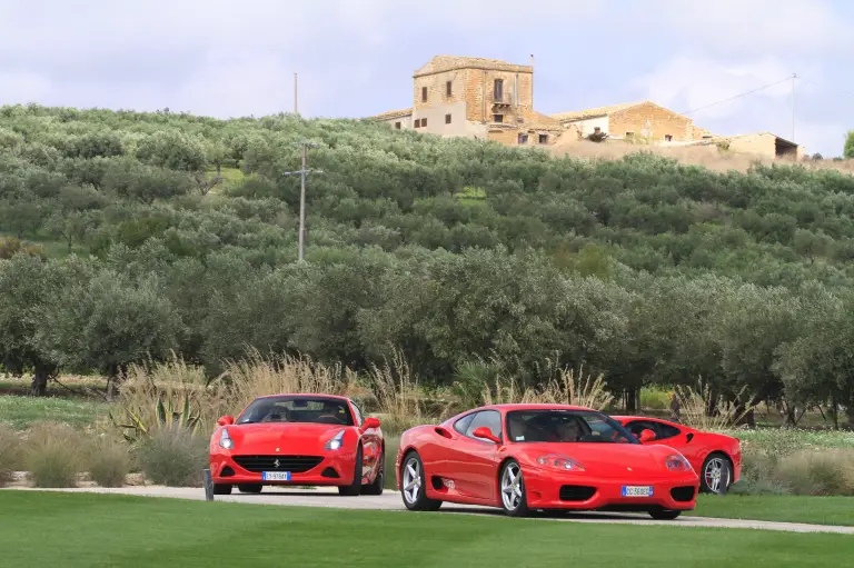Ferrari Tribute - 8