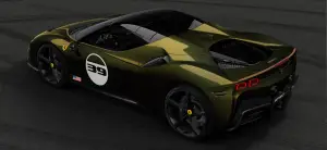 Ferrari Verde Volterra - 18