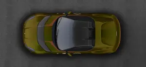 Ferrari Verde Volterra - 12