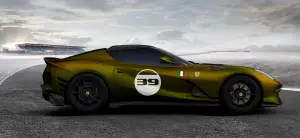 Ferrari Verde Volterra - 7