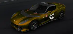 Ferrari Verde Volterra - 10