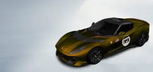 Ferrari Verde Volterra - 16