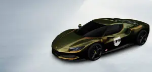 Ferrari Verde Volterra - 15