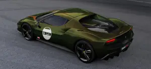 Ferrari Verde Volterra - 14