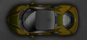 Ferrari Verde Volterra - 2