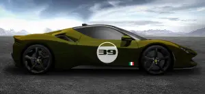 Ferrari Verde Volterra - 5