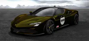 Ferrari Verde Volterra - 8