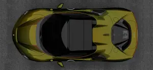 Ferrari Verde Volterra - 11