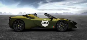 Ferrari Verde Volterra - 3