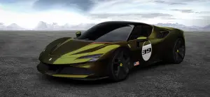 Ferrari Verde Volterra - 4