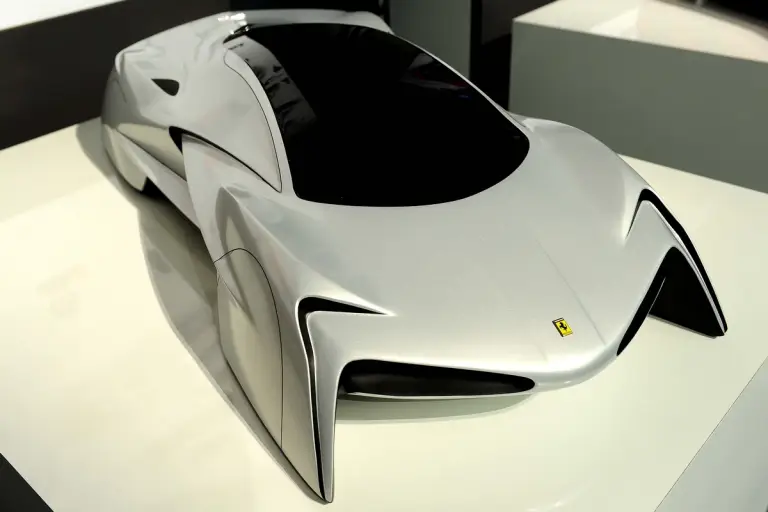 Ferrari World Design Contest - 2011 - 11