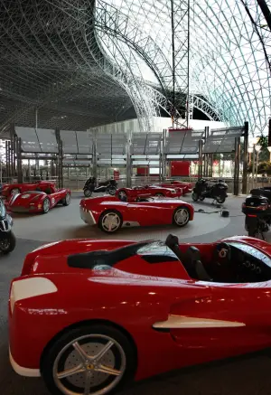 Ferrari World