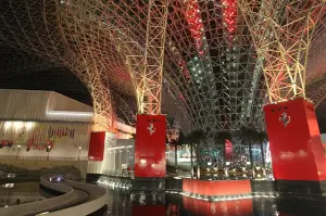 Ferrari World