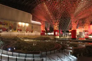 Ferrari World - 13