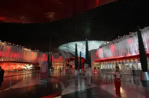 Ferrari World