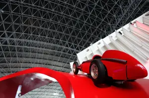 Ferrari World - 21