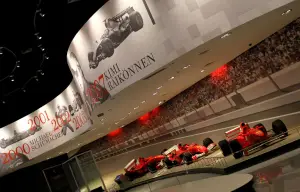 Ferrari World - 24