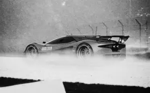 Ferrari - Xezri Competizione - Designer Samir Sadikhov 