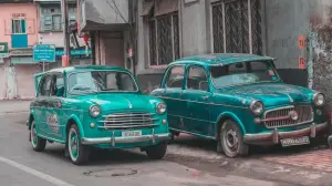 Fiat 1100 E-Diggi - Foto