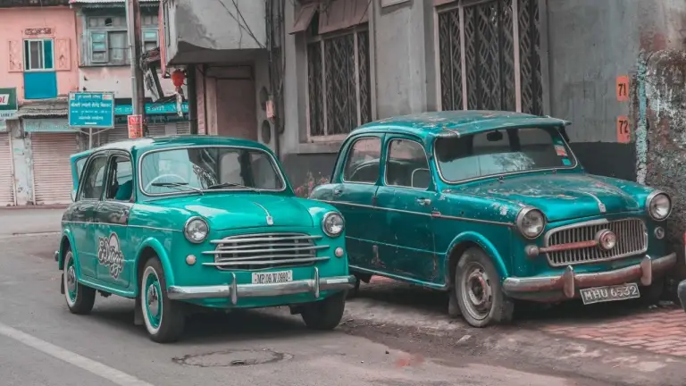 Fiat 1100 E-Diggi - Foto - 6
