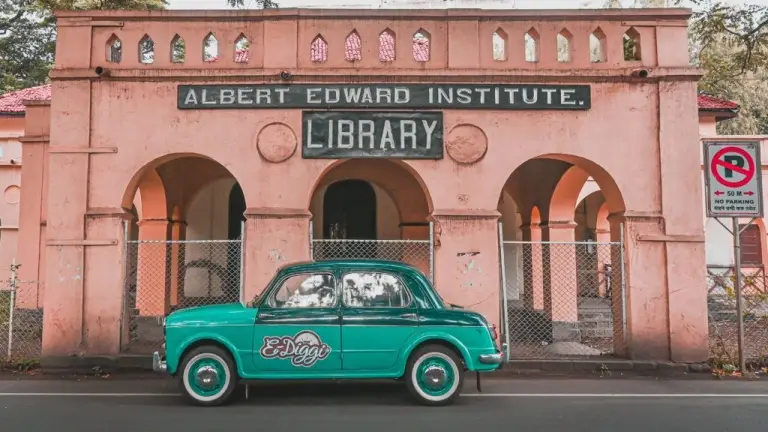 Fiat 1100 E-Diggi - Foto - 5