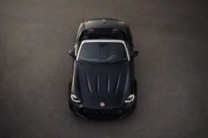 Fiat 124 Spider - Foto ufficiali