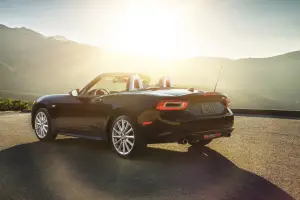 Fiat 124 Spider - Foto ufficiali - 12