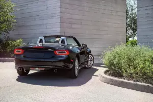 Fiat 124 Spider - Foto ufficiali - 20