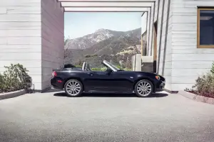 Fiat 124 Spider - Foto ufficiali - 23