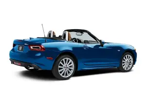 Fiat 124 Spider - Foto ufficiali - 30