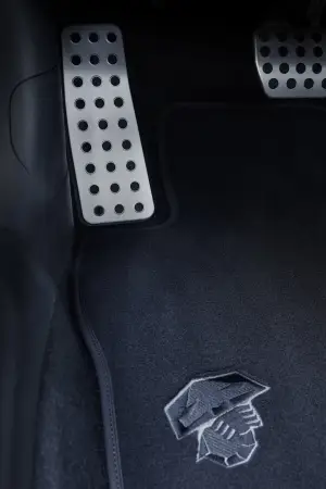 Fiat 124 Spider MY 2019