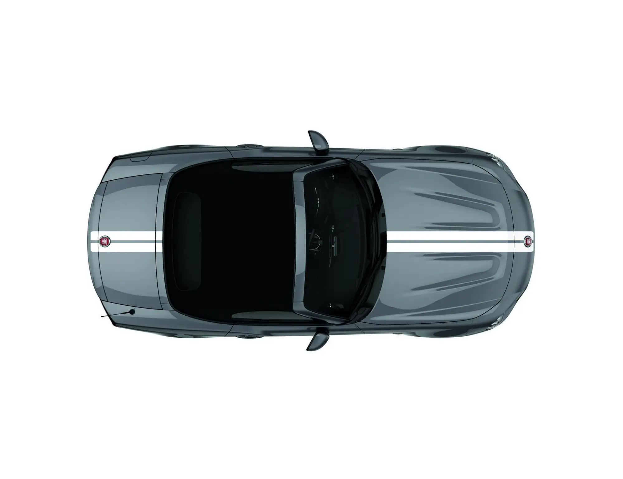 Fiat 124 Spider MY 2019 - 5