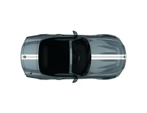 Fiat 124 Spider MY 2019