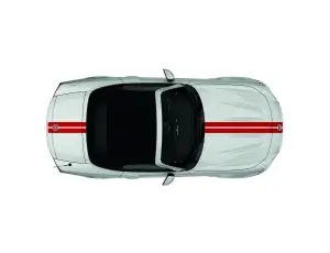 Fiat 124 Spider MY 2019
