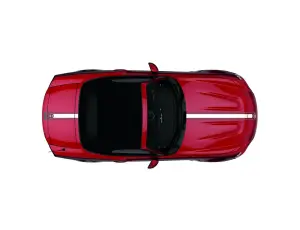 Fiat 124 Spider MY 2019