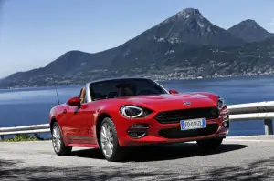 Fiat 124 Spider - nuova galleria - 1