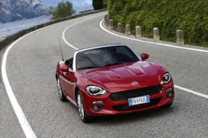 Fiat 124 Spider - nuova galleria - 3
