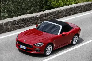 Fiat 124 Spider - nuova galleria - 5