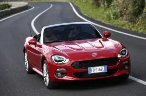 Fiat 124 Spider - nuova galleria - 6