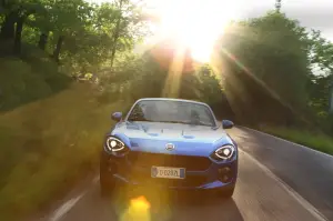 Fiat 124 Spider - nuova galleria - 11