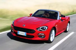 Fiat 124 Spider - nuova galleria - 12