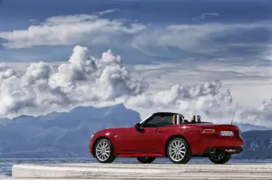 Fiat 124 Spider - nuova galleria - 17